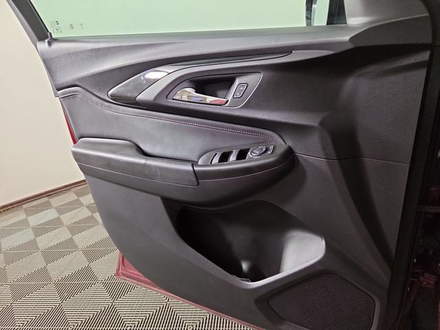 Used 2022 Chevrolet TrailBlazer RS AWD/4WD image 29