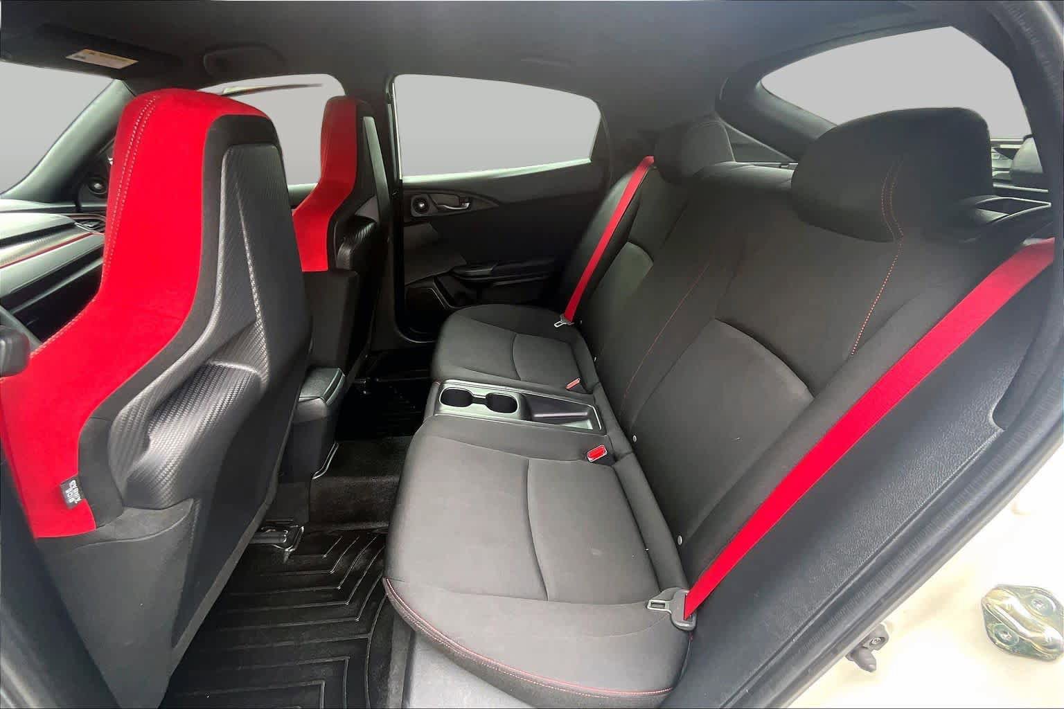 Used 2021 Honda Civic Type R image 21