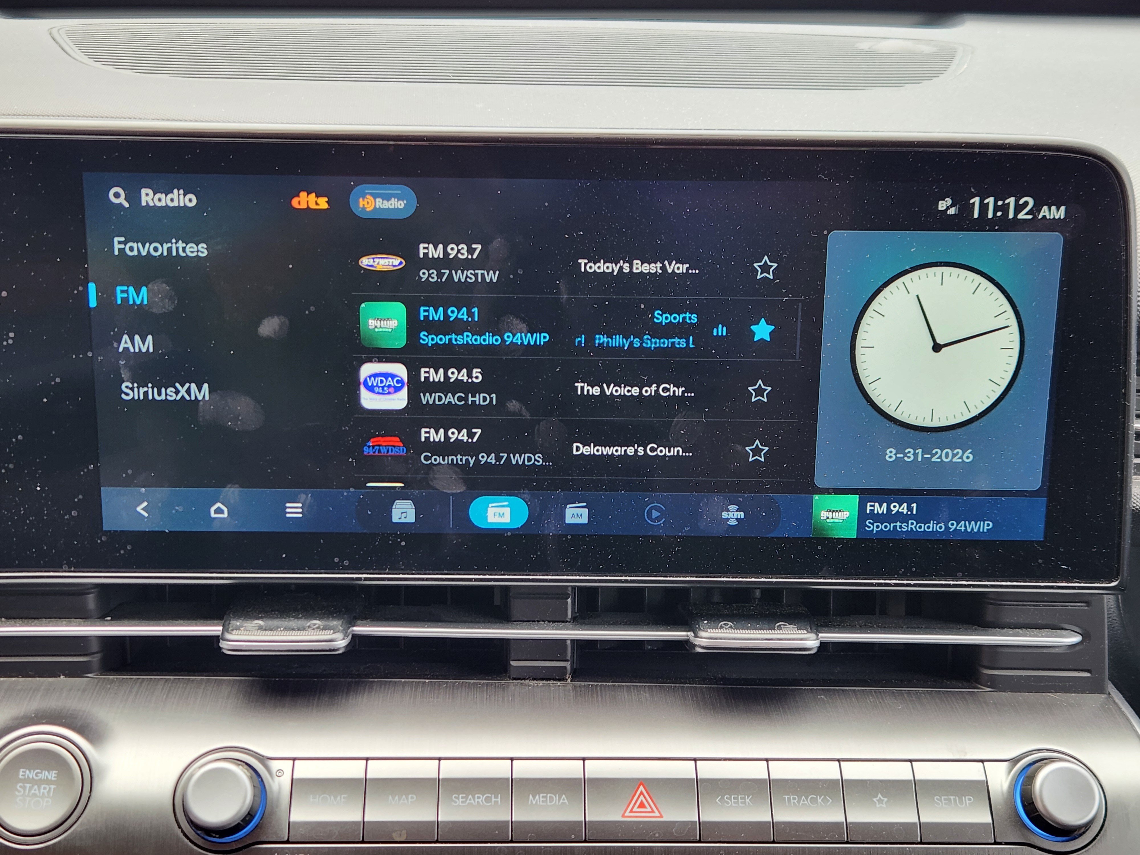 Certified 2024 Hyundai Kona SE AWD/4WD image 11