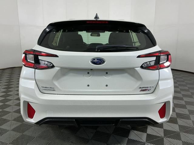 New 2025 Subaru Impreza RS image 6