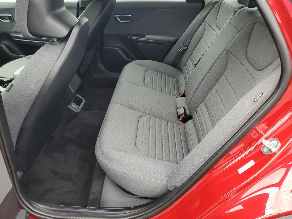 Used 2025 Kia K4 EX FWD image 21
