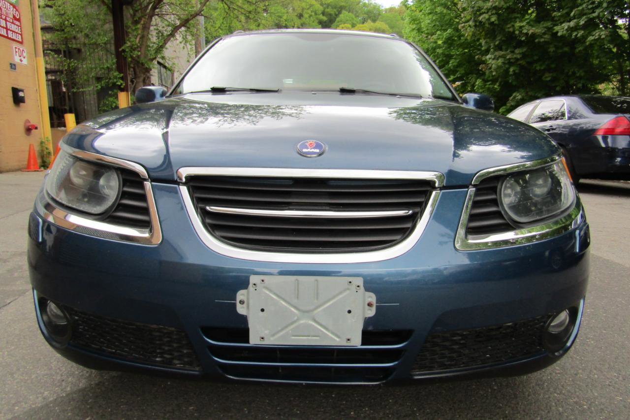 Used 2008 Saab 9-5 2.3T FWD image 30