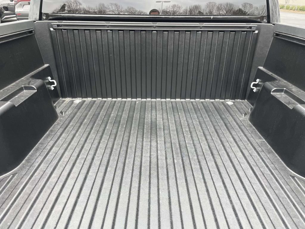 New 2026 Toyota Tacoma SR5 image 43