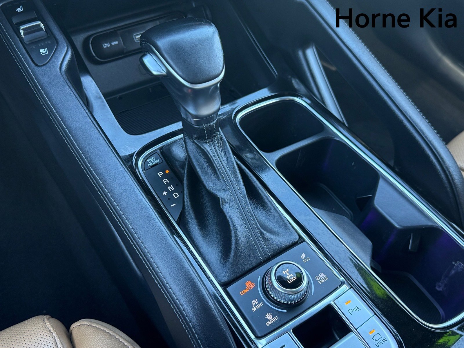 Used 2021 Kia Telluride SX w/ Nightfall Edition Package image 22