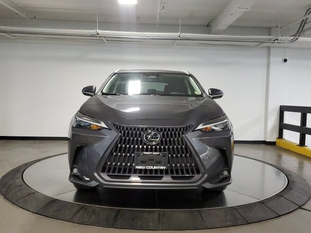 Certified 2023 Lexus NX 350 AWD w/ Cold Area Package image 4