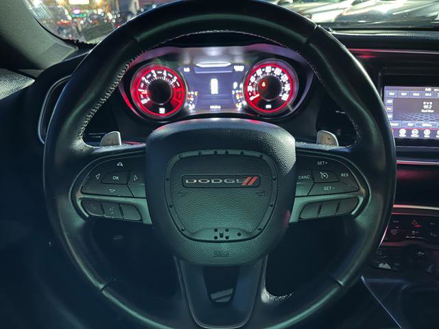 Used 2015 Dodge Challenger R/T w/ Quick Order Package 28B R/T image 17