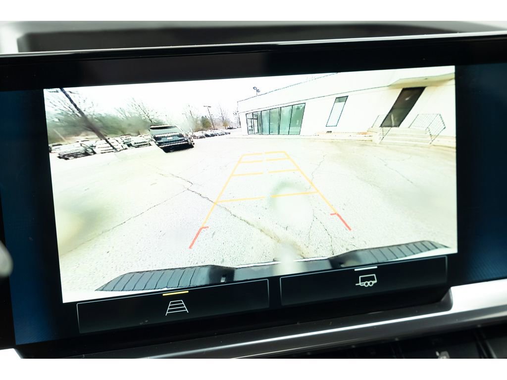 Certified 2025 Chevrolet Silverado 2500 LT w/ Convenience Package image 22