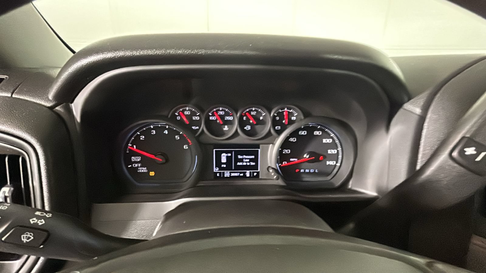 Used 2022 Chevrolet Silverado 1500 Custom Trail Boss w/ Realtree Special Edition AWD/4WD image 17