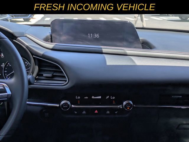 Certified 2023 MAZDA CX-30 AWD 2.5 S w/ Preferred Package image 15