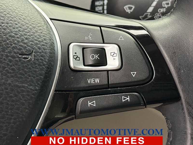 Used 2019 Volkswagen Atlas SE image 45