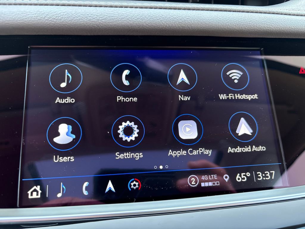 New 2026 Cadillac XT5 Premium Luxury image 32