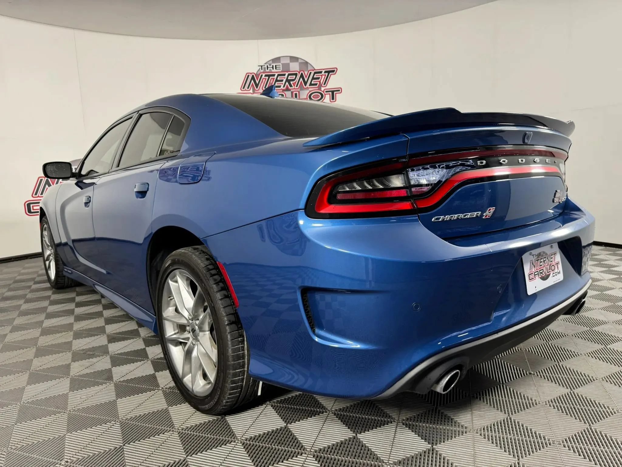 Used 2023 Dodge Charger GT AWD/4WD image 26