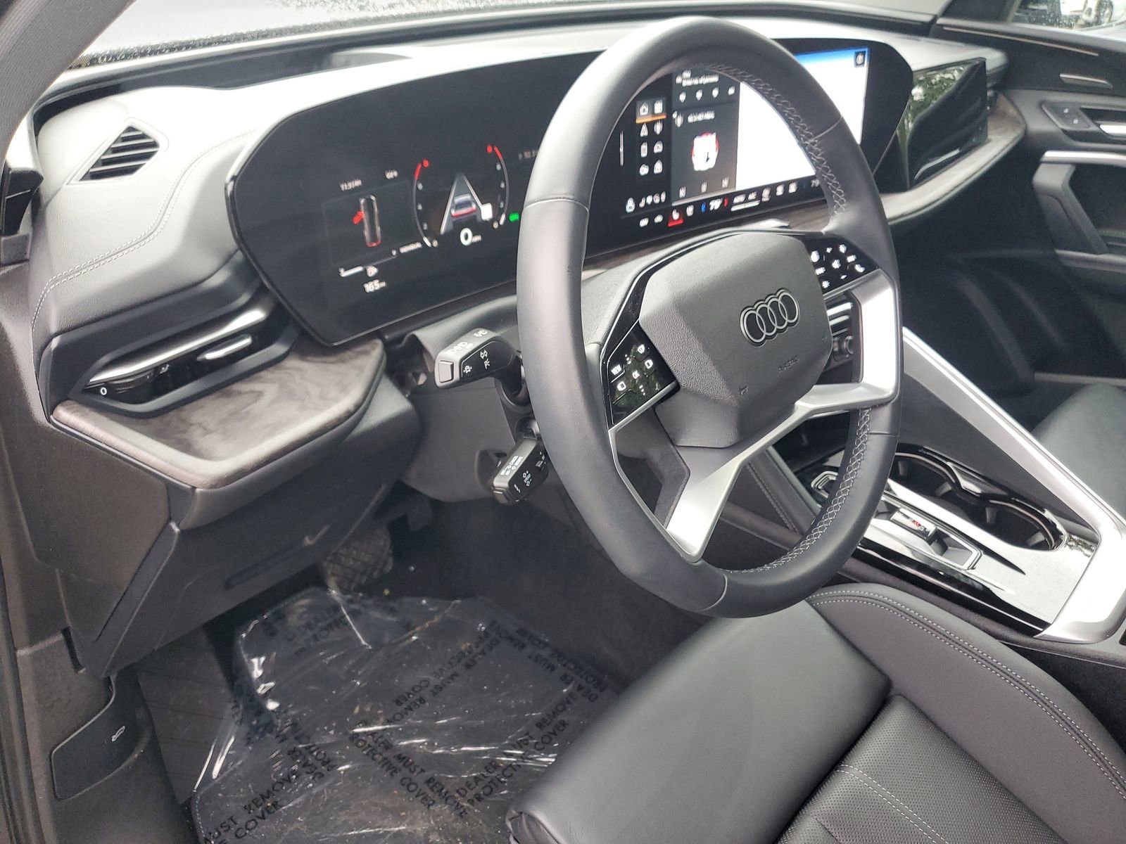 Used 2025 Audi Q5 Premium Plus w/ Premium Plus image 20