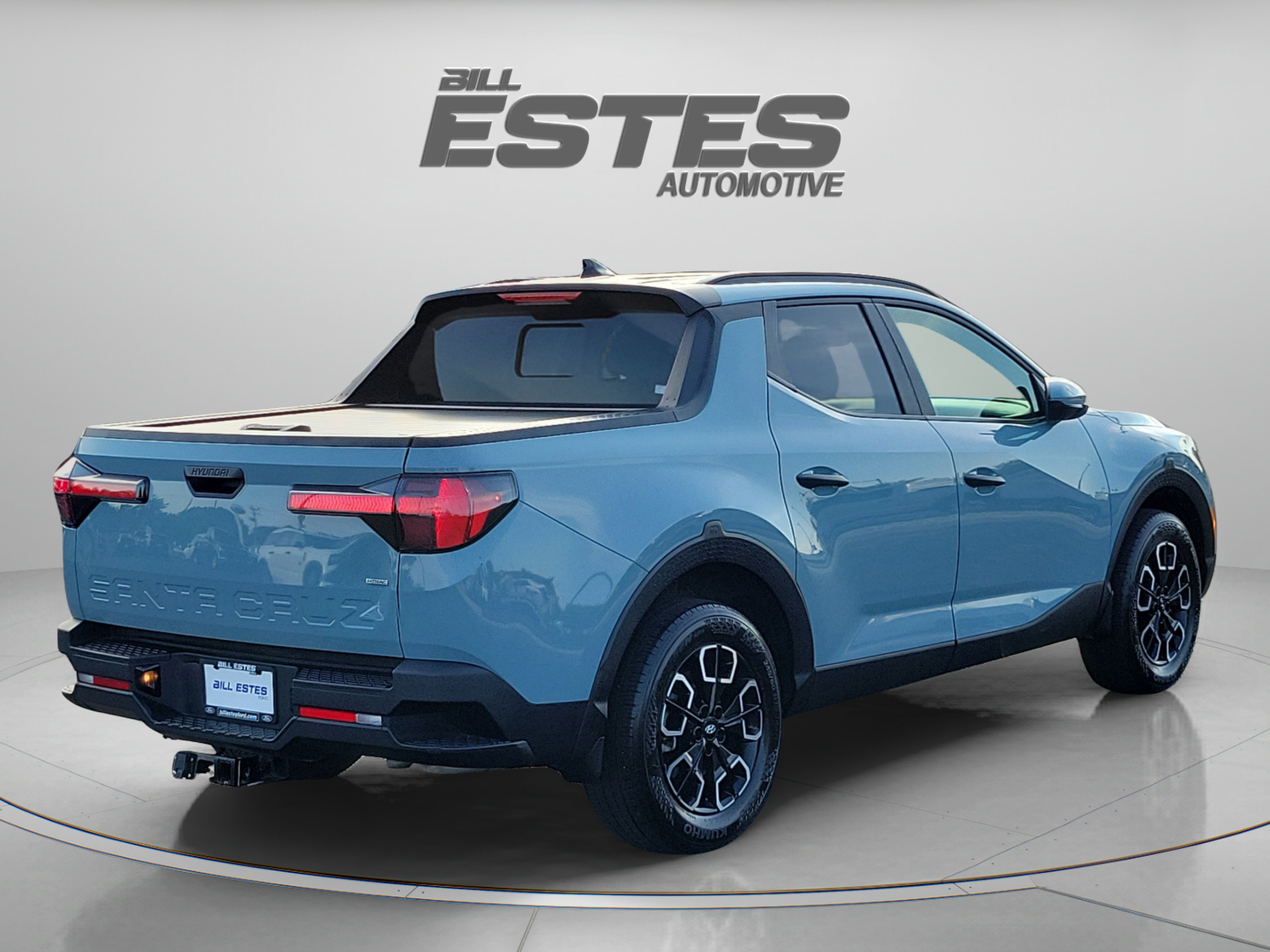 Used 2022 Hyundai Santa Cruz SEL w/ Activity Package AWD/4WD image 4