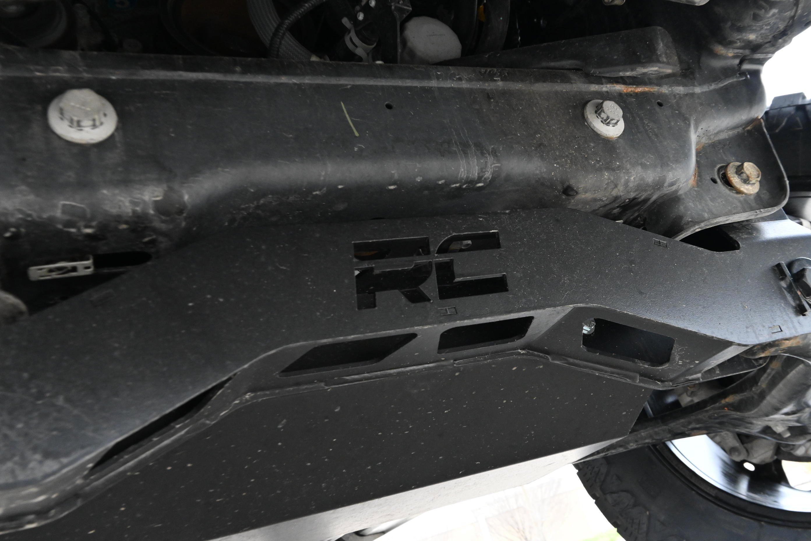 Used 2024 Ford F150 XLT image 12