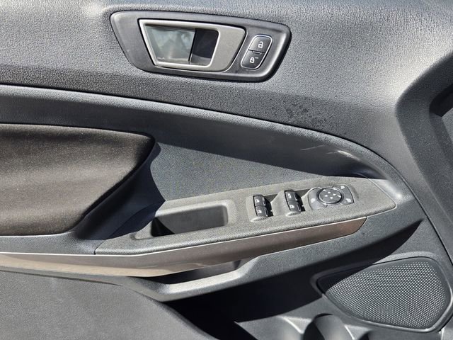 Used 2021 Ford EcoSport SE image 29