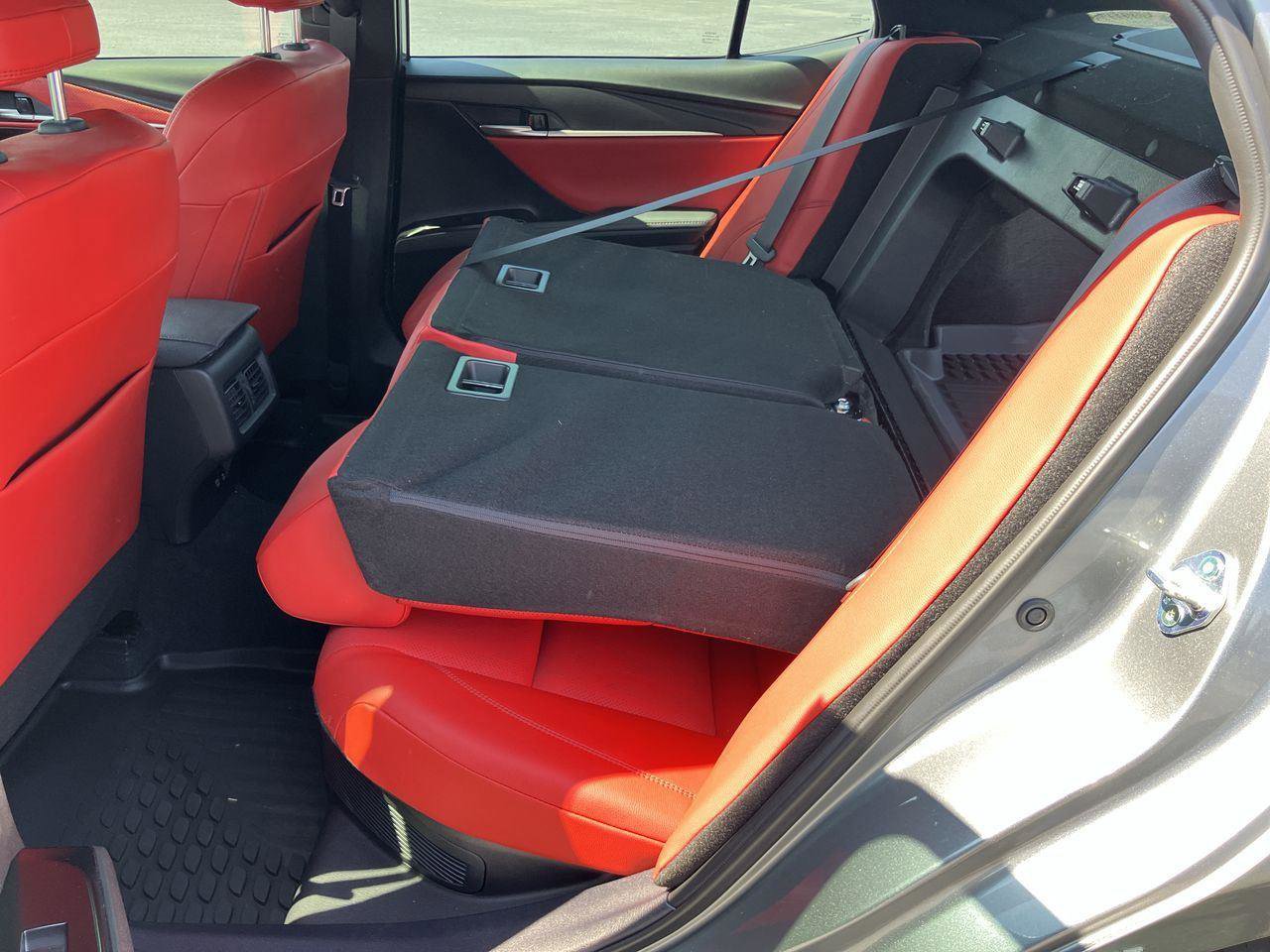 Used 2025 Toyota Camry XSE w/ Premium Plus Package image 28