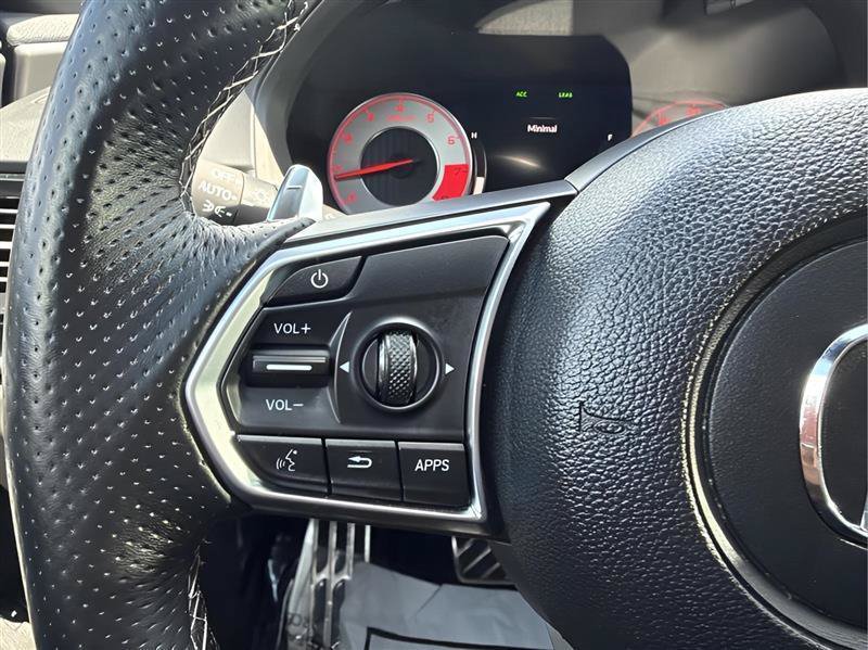 Used 2020 Acura RDX A-Spec w/ Technology Package FWD image 58