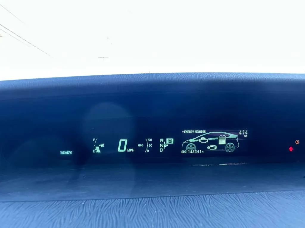 Used 2010 Toyota Prius Five image 33