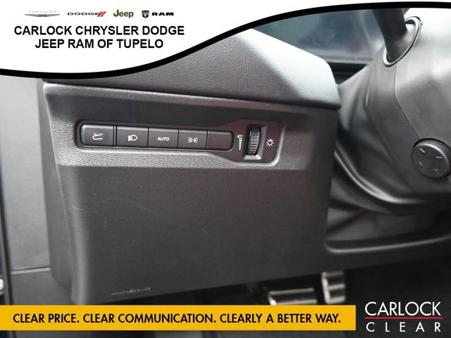 New 2026 Dodge Charger Scat Pack image 26