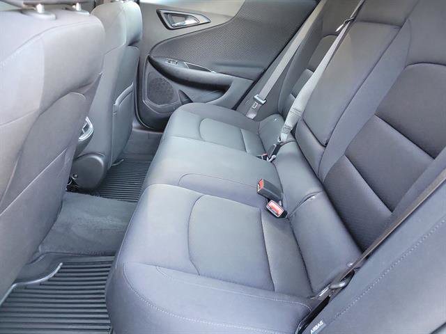 Used 2025 Chevrolet Malibu LT image 7