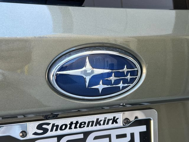 Used 2024 Subaru Outback Limited AWD/4WD image 21