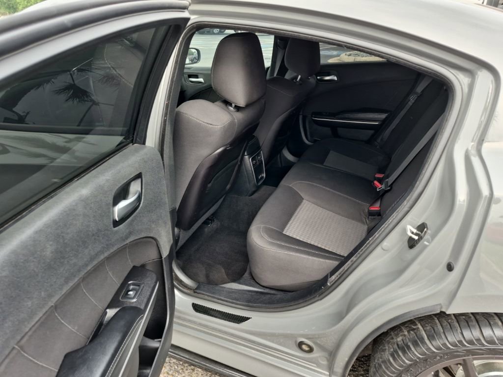 Used 2019 Dodge Charger Scat Pack RWD image 15