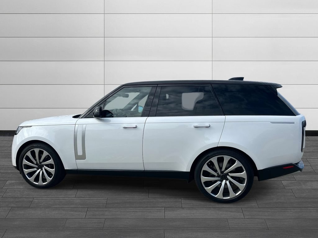 Certified 2026 Land Rover Range Rover Autobiography AWD/4WD video 2