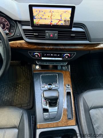 Used 2018 Audi Q5 2.0T Premium Plus AWD/4WD image 14