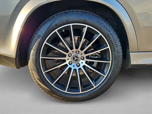Used 2021 Mercedes-Benz GLE 450 4MATIC image 14