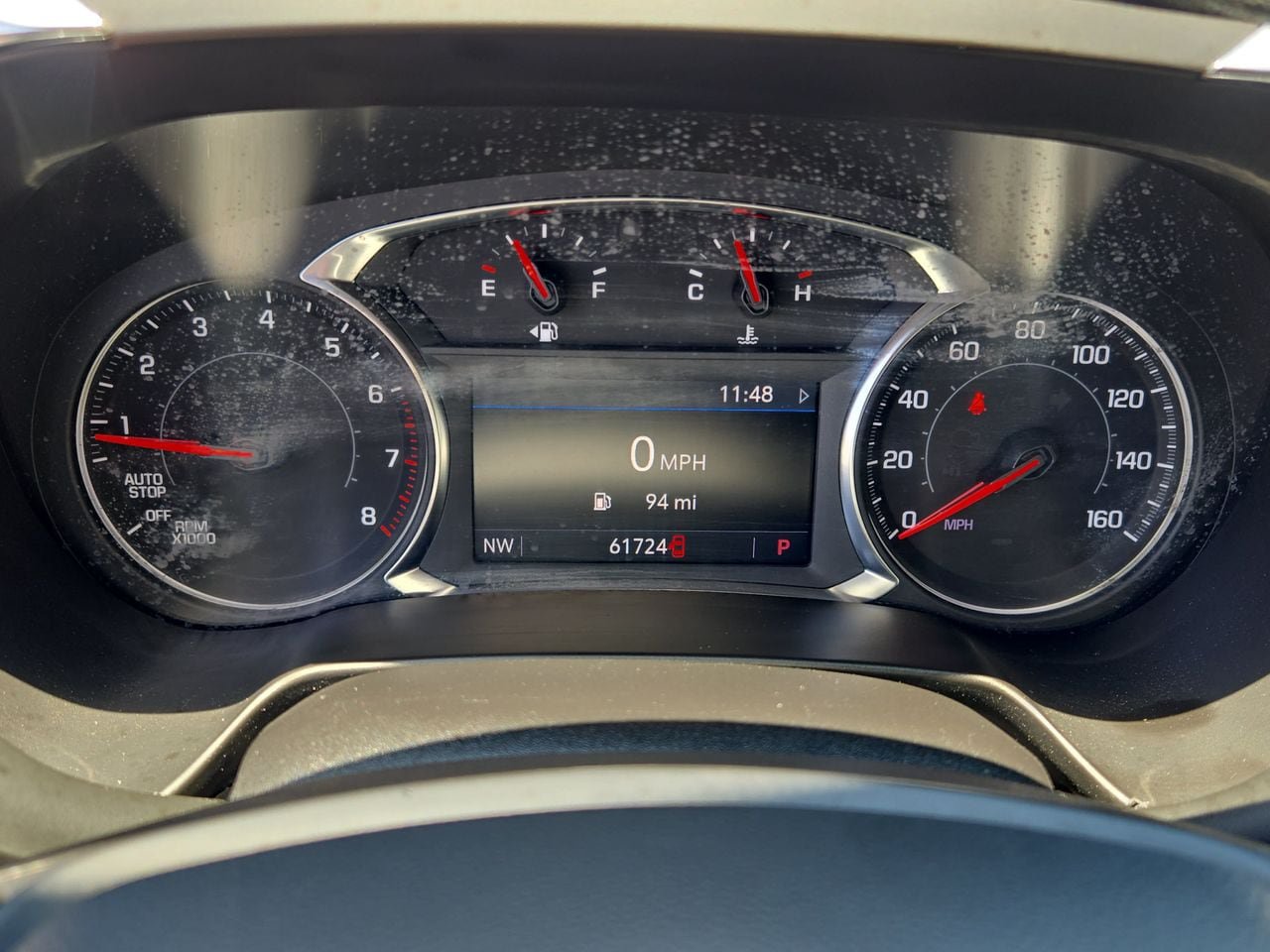 Used 2023 Chevrolet Blazer LT FWD image 18
