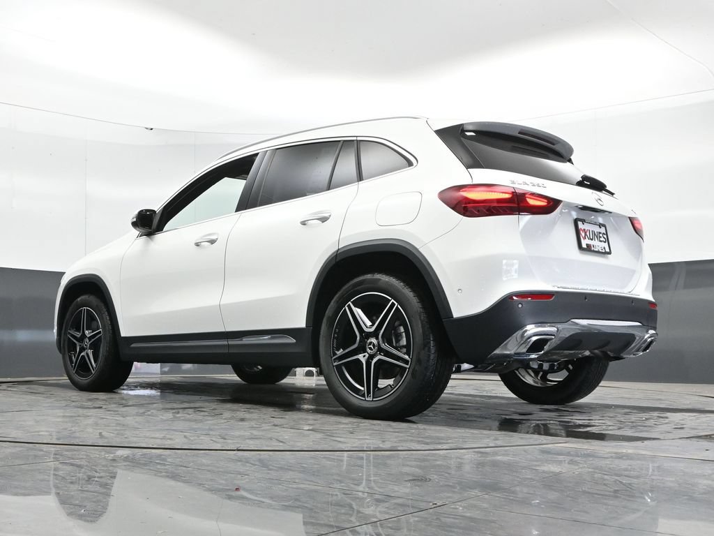 New 2026 Mercedes-Benz GLA 250 4MATIC image 39