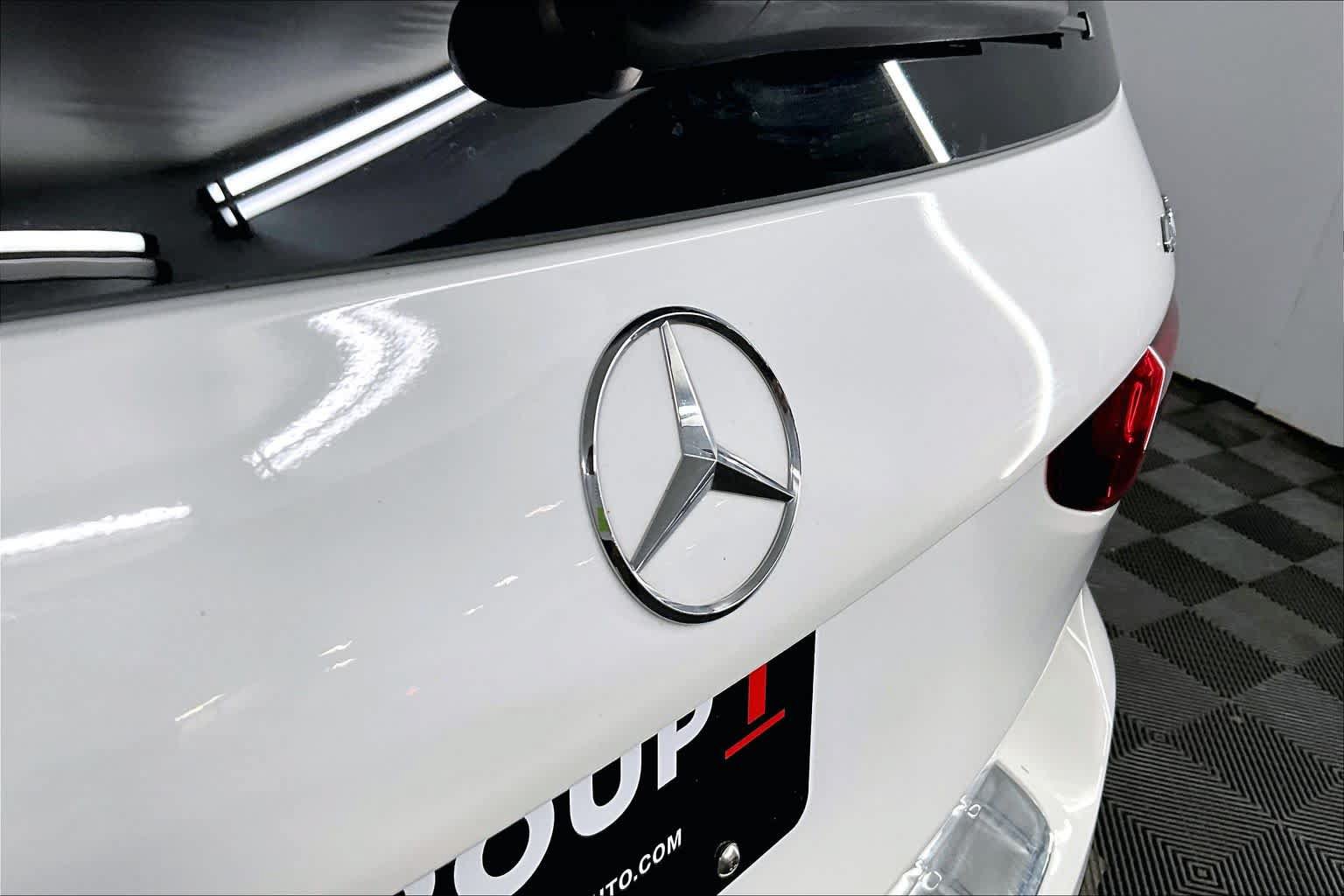 Certified 2023 Mercedes-Benz GLB 250 4MATIC image 30
