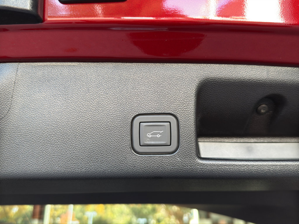 New 2026 Chevrolet Equinox EV RS image 8