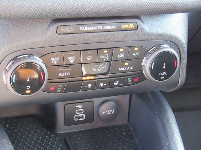 Used 2024 Ford Bronco Sport Outer Banks image 27