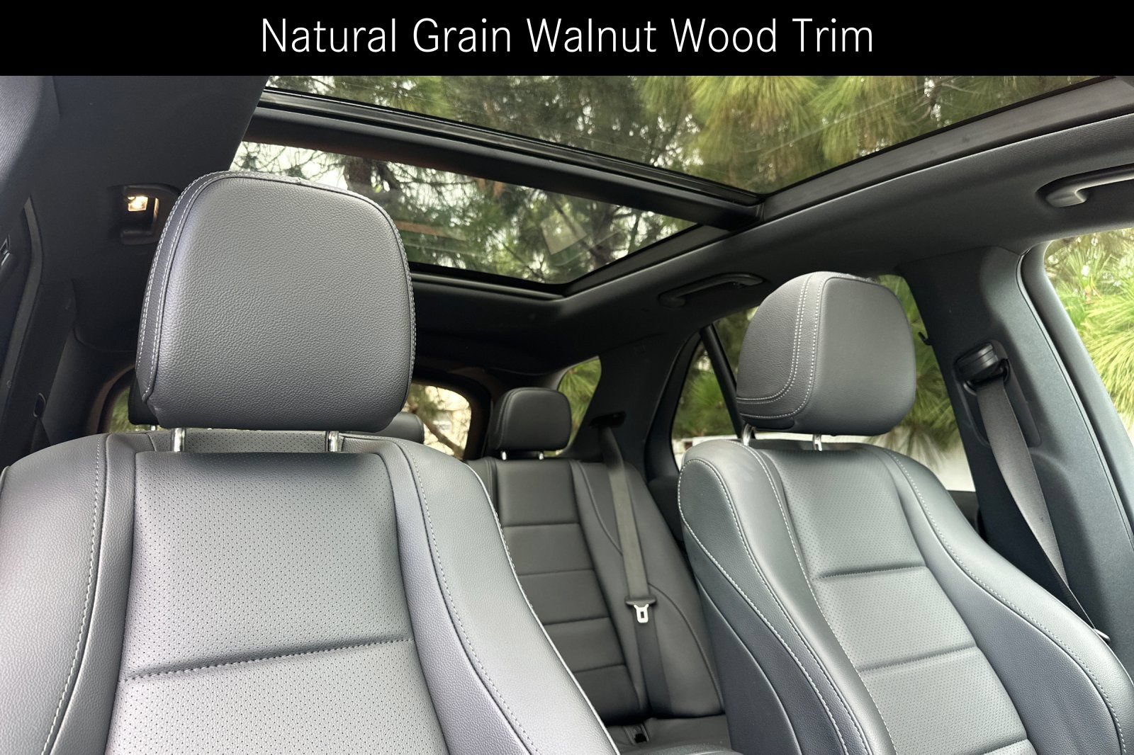 Certified 2024 Mercedes-Benz GLE 350 4MATIC image 24