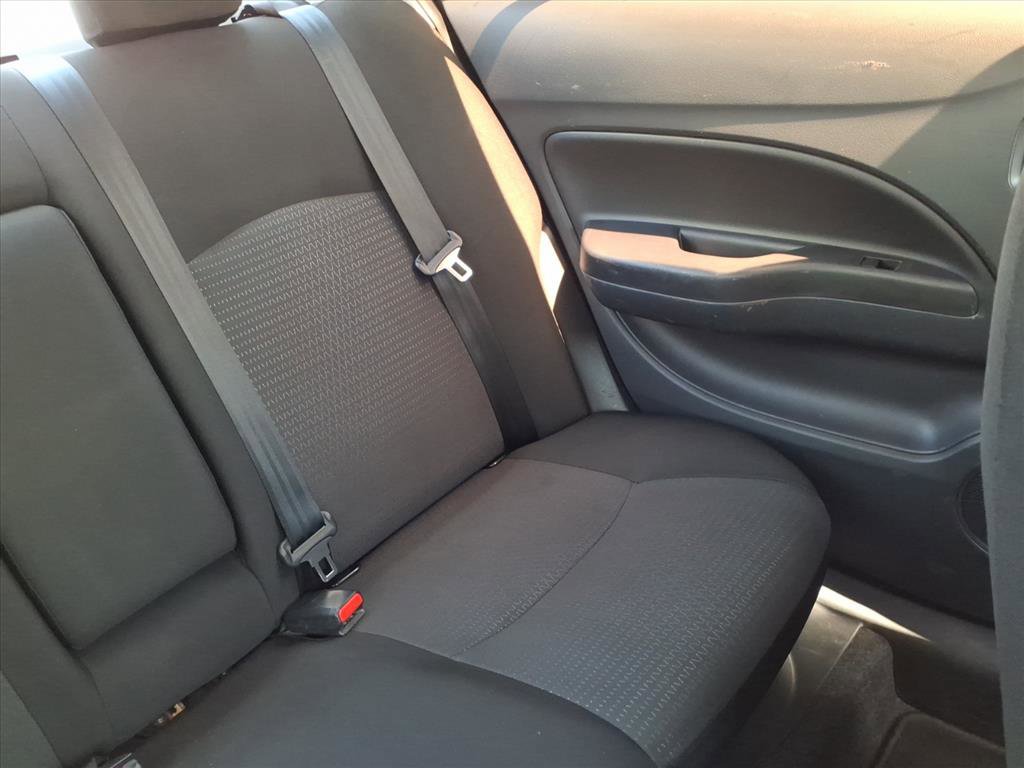 Used 2023 Mitsubishi Mirage G4 LE image 24