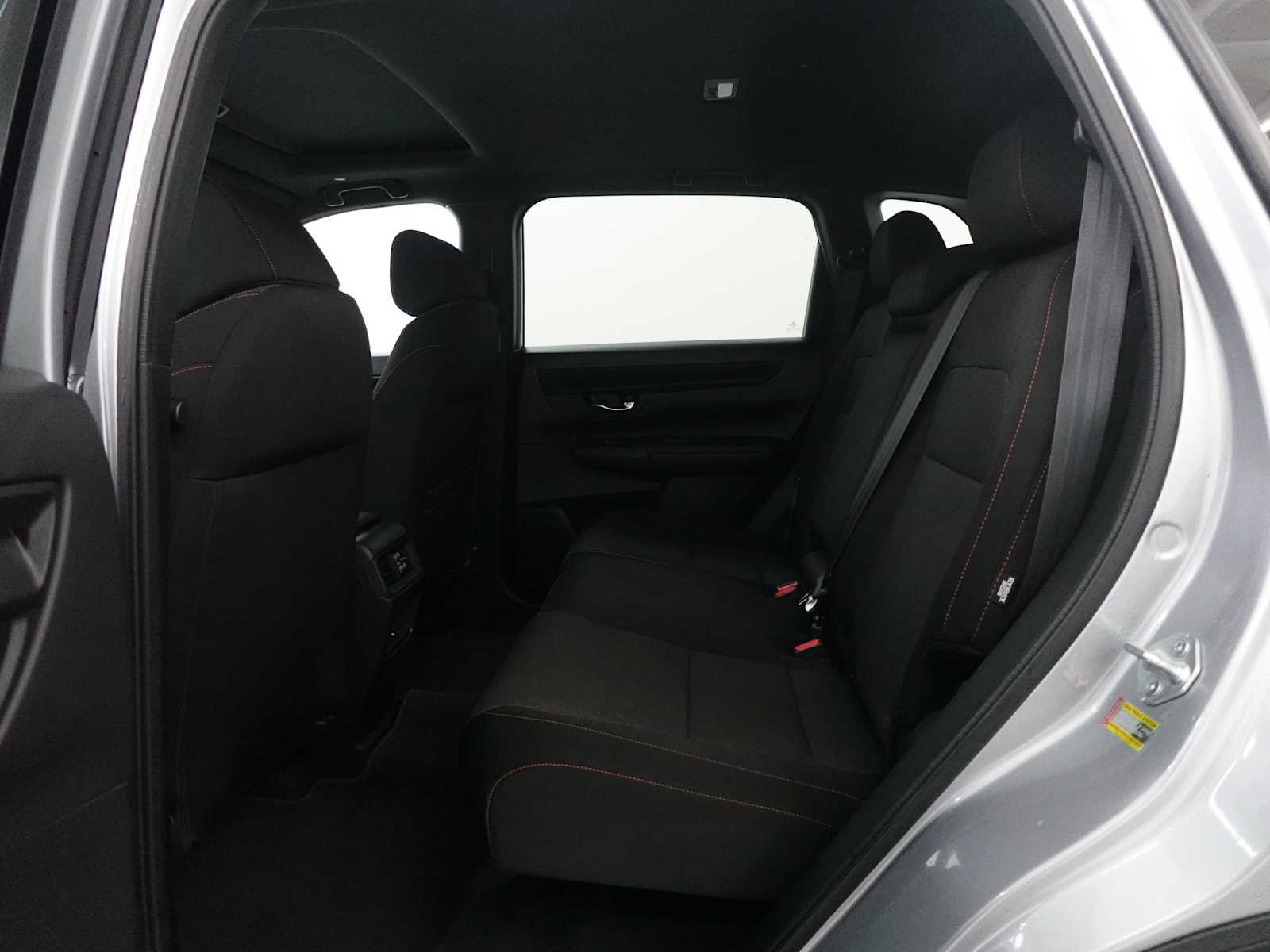 Certified 2024 Honda CR-V Sport image 26