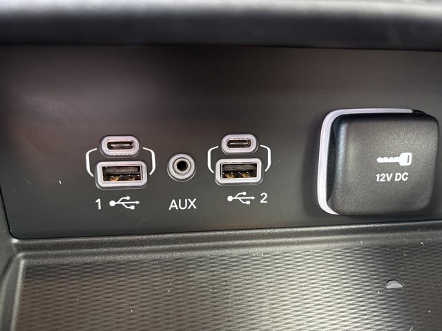 New 2025 Jeep Grand Cherokee L Limited image 14