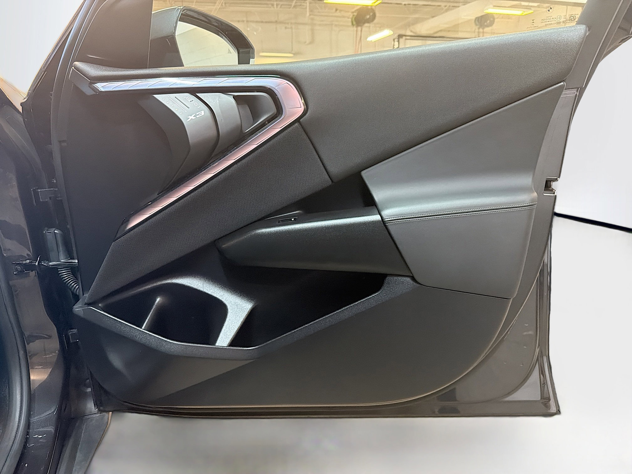 Used 2025 BMW X3 xDrive30i image 34