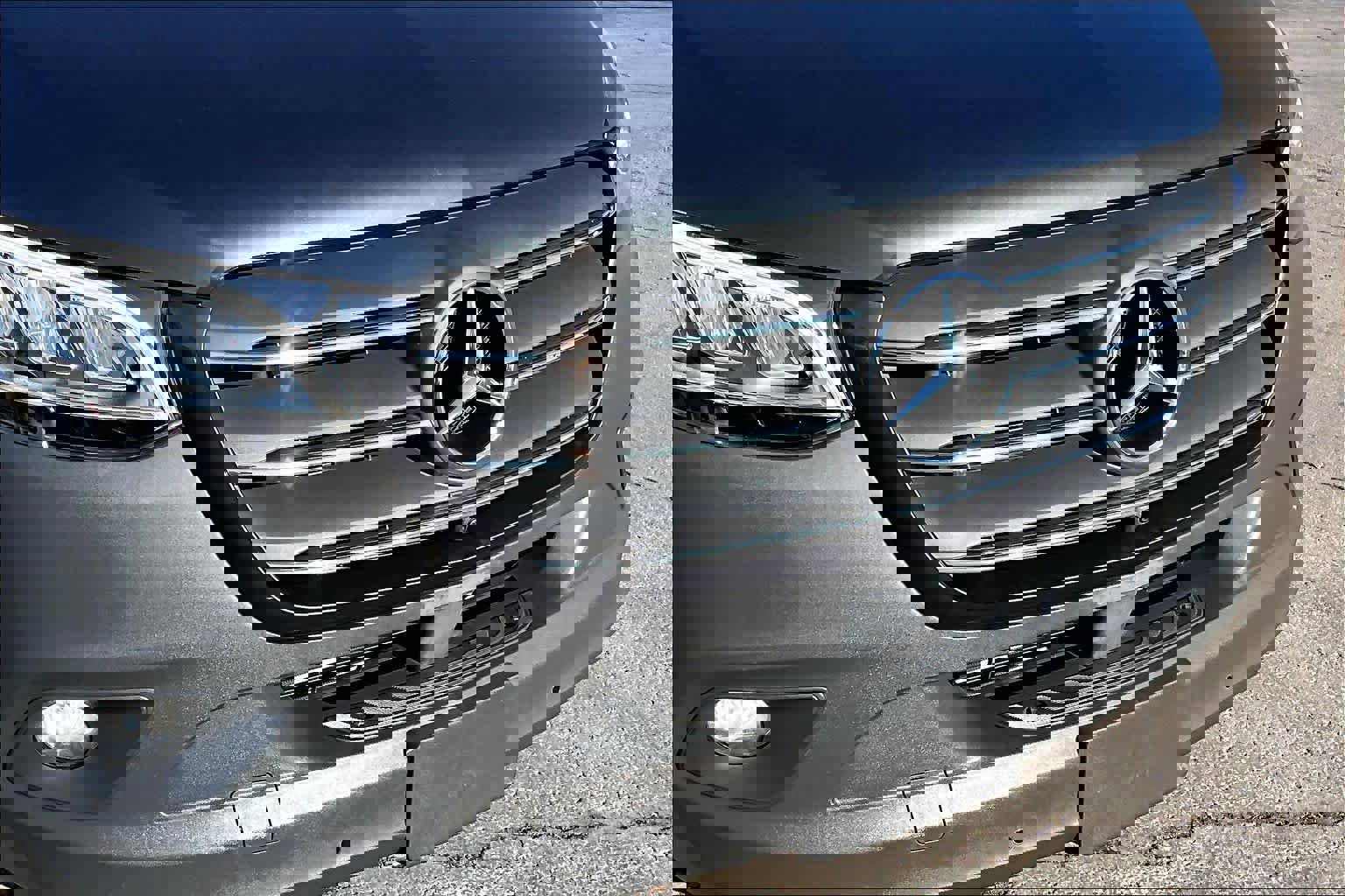 Used 2020 Mercedes-Benz Sprinter 2500 image 30