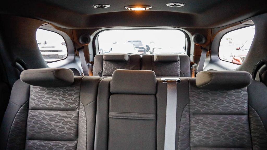 New 2026 Dodge Durango GT image 27