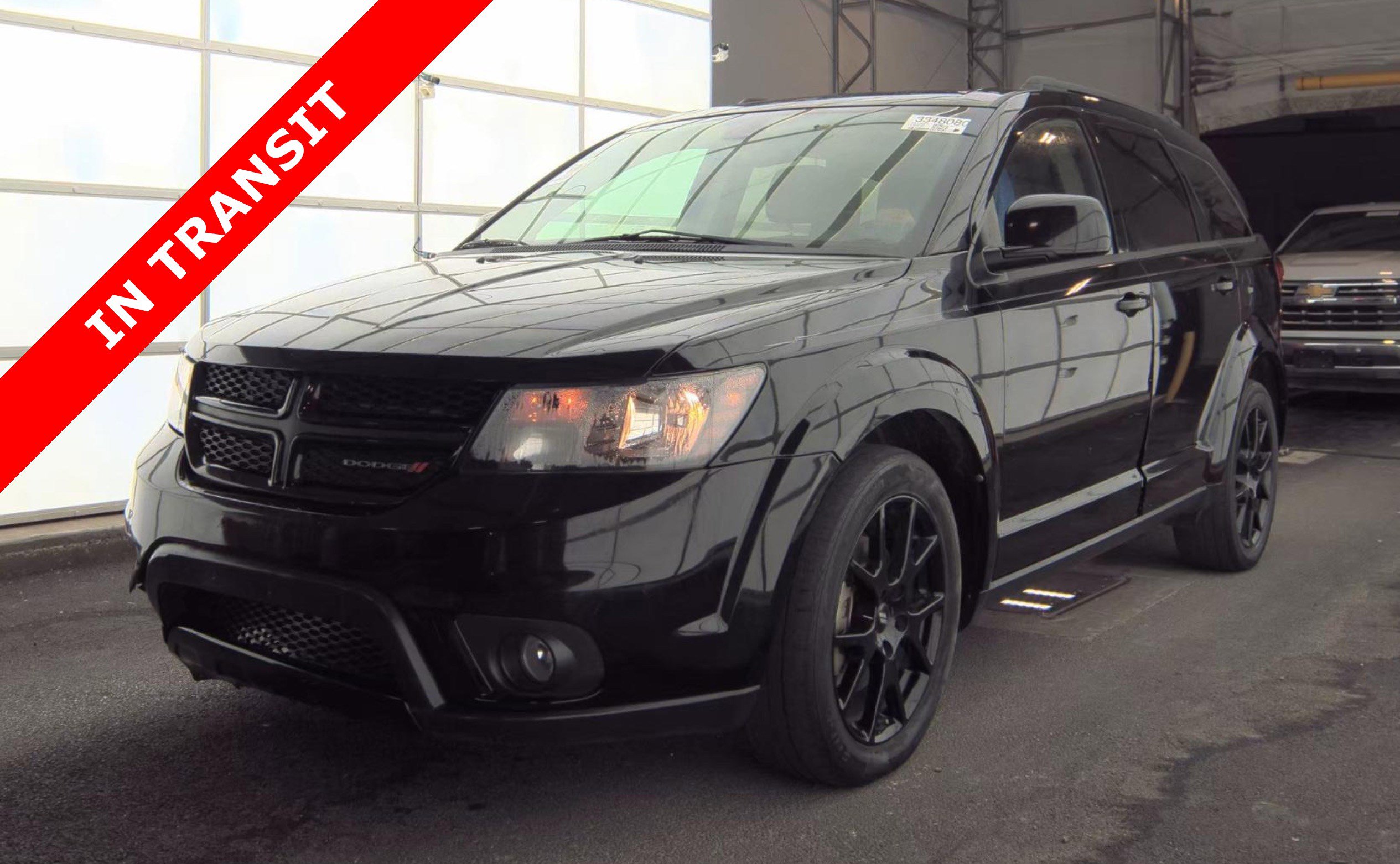 Used 2019 Dodge Journey SE w/ Premium Group