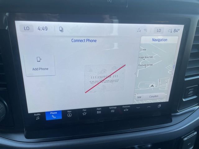 New 2026 Ford F150 XLT AWD/4WD image 39