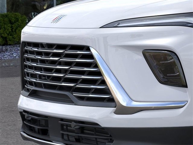 New 2026 Buick Enclave Preferred image 13