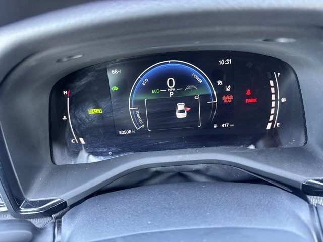 Used 2025 Toyota Camry LE image 24