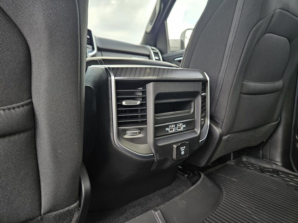 New 2026 RAM 1500 Lone Star image 32