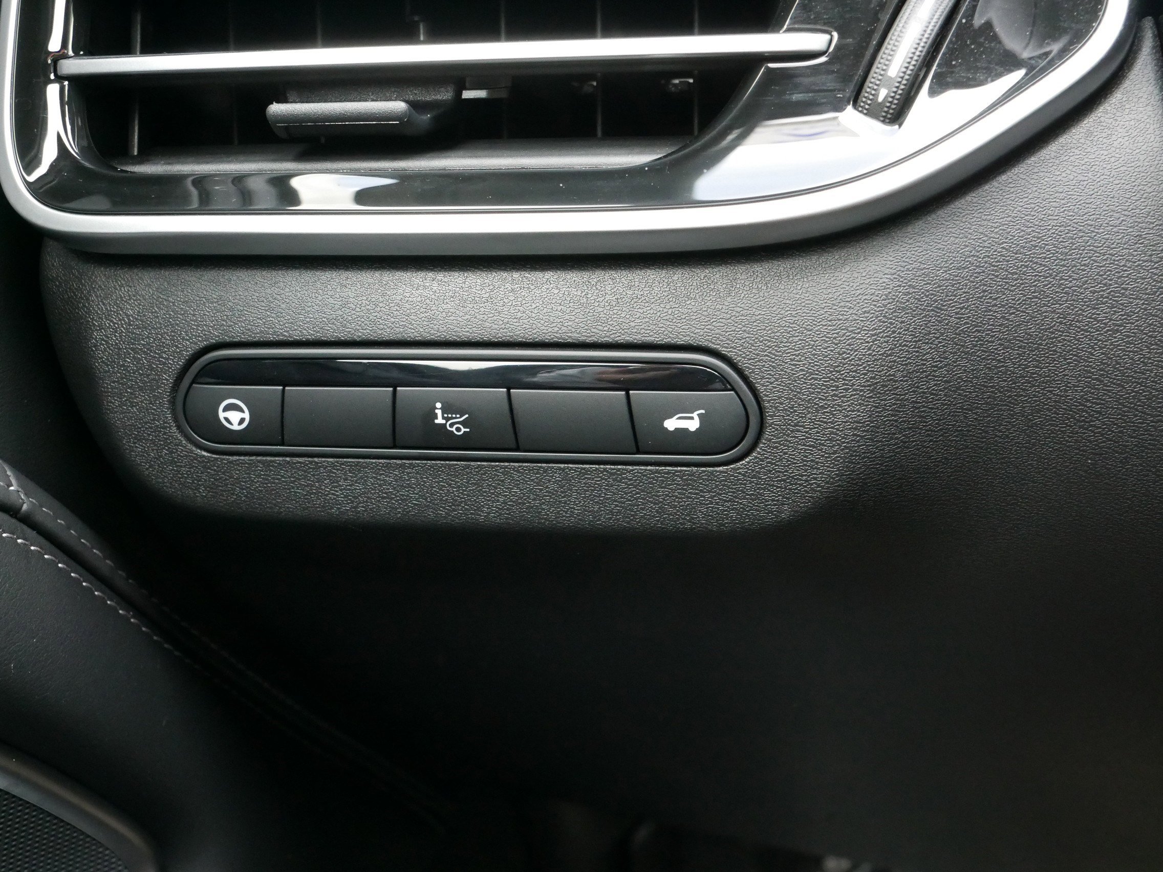 Certified 2025 INFINITI QX60 Autograph w/ Lighting Package (N94) image 26