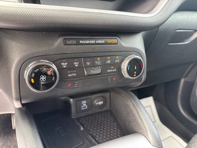 Used 2022 Ford Bronco Sport Big Bend w/ Convenience Package AWD/4WD image 25
