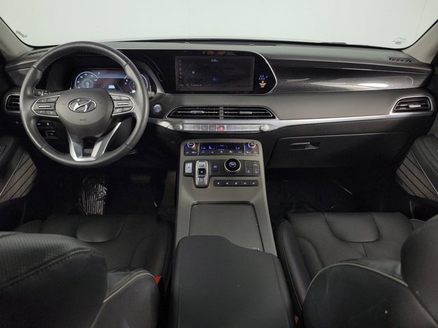 Used 2022 Hyundai Palisade Limited w/ Winter Package FWD image 28